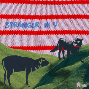 Stranger, ik u by House Mouse
