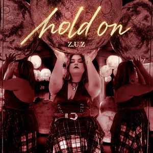 Hold On by Z.u.z