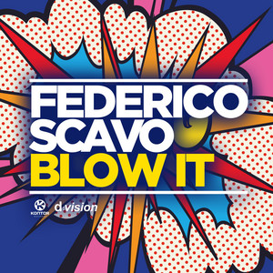 Blow It - Radio Edit