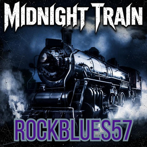 Midnight train by RockBlues57