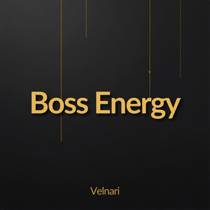 Boss Energy by Velnari