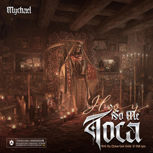 Mychael.Official - Hoy No Me Toca