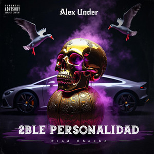2ble Personalidad by AlexUnder95