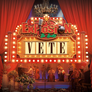 Explosión De Iquitos - Vete