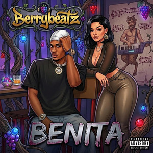 BENITA by Berrybeatz