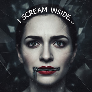 I Scream Inside