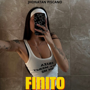 Finito by jhonatan piscano