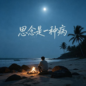 思念是一种病｜ R&B｜完整微醺版 by 王晨海