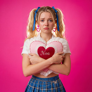 Love Is a Beautiful Pain by Noa Belle