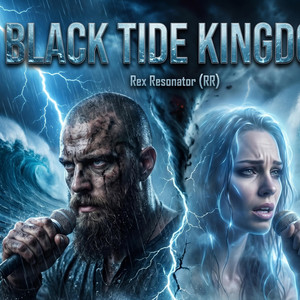 Black Tide Kingdom by Rex Resonator