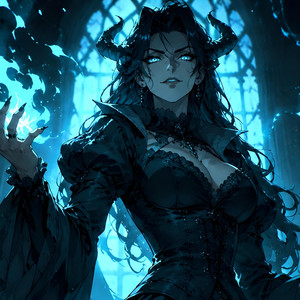 The Lie of Choice - Female Version by Sal Aurek