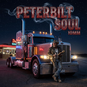 PETERBILT SOUL by 10mm
