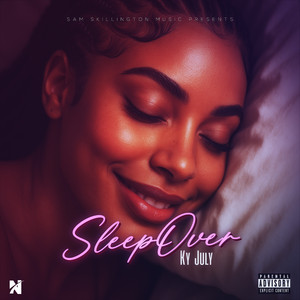 Sleepover by Ky July, Sam Skillington