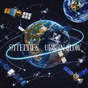 Satellites by Urban Glow