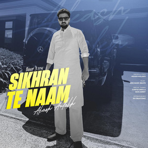 Sikhran Te Naam