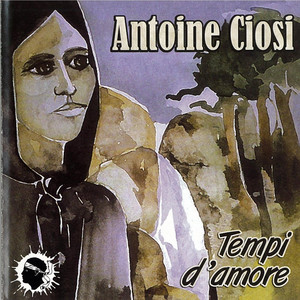 Cantu cantu by Antoine Ciosi