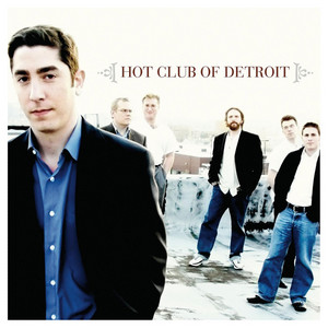 Passion by Hot Club of Detroit, Colton Weatherston, Dave Bennett, Evan Peri, Julien Labro, Paul Brady, Shannon Wade
