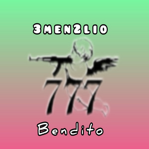 Bendito by 3MEN2lio