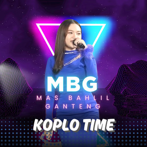 Mbg Mas Bahlil Ganteng by Koplo Time