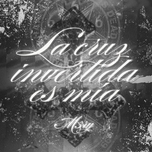 M3RY - La Cruz Invertida Es Mía