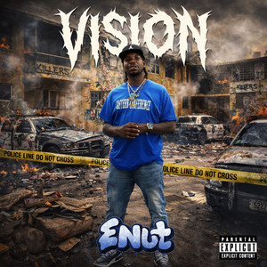 850 by E-Nut