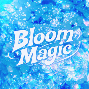 Bloom Magic by 碧依さくら