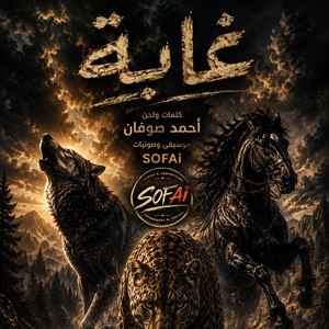 غابة by Ahmed sofan