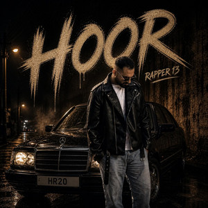 Hoor by Rapper 13