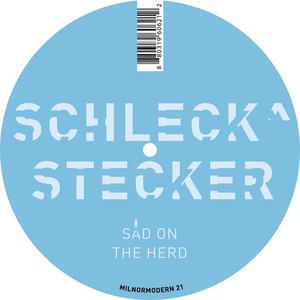 Schleck ^ Stecker cover