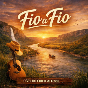 Fio a Fio by This is Carrillos