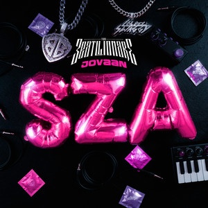 D-note The Beatllionare & Jovaan - SZA