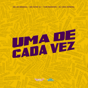 Uma de Cada Vez
