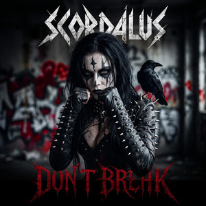 Don't Break by Scordalus