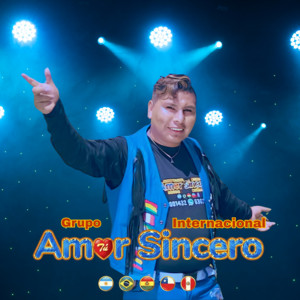 Grupo internacional Tu Amor Sincero - Vete