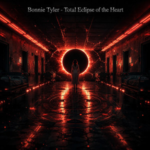 album cover: ECLIPSE