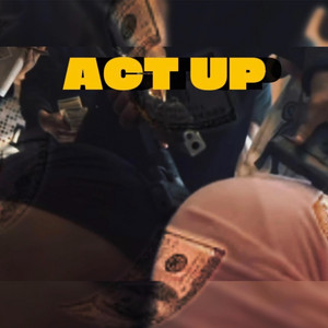 Act Up