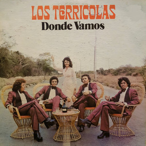 Portada de Que Buscas