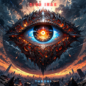 THRONI - Lacrimosa dies illa