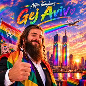 Gej Aviv