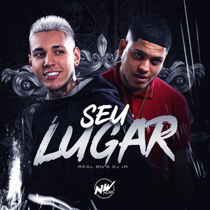 Portada de Seu Lugar