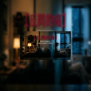 反問的痛 by KJ Music