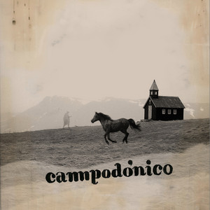 In Your Car by Campodónico