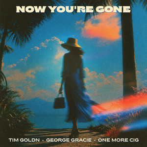 Now You're Gone by Tim Goldn, George Gracie, one more cig