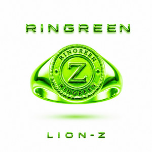 Ringreen by Lion-Z