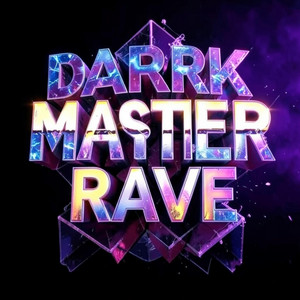 Dark master rave by DJ Dino B