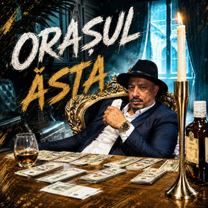 ORASUL ASTA by Dani Printul Banatului