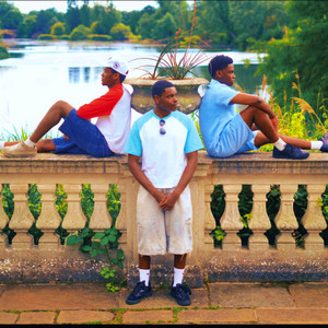 Sunrise by The Shakz Twinz, Deerose