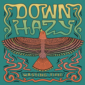 The Taker by Down Hazy