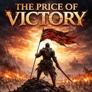The Price of victory by Raftebass