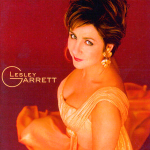 Lesley Garrett/Intl. Euro Version album